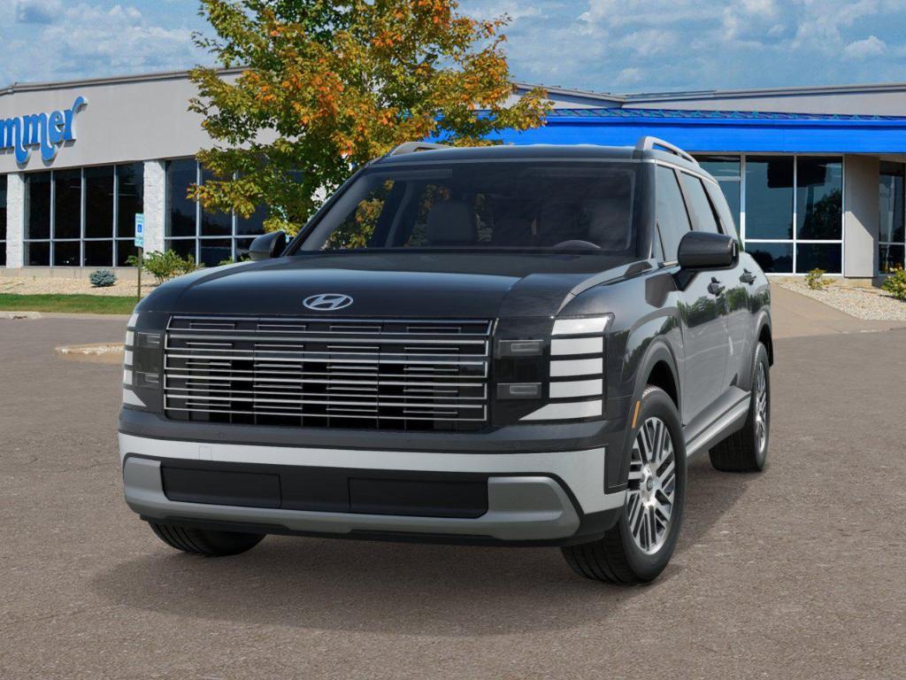 new 2026 Hyundai Palisade car, priced at $44,448