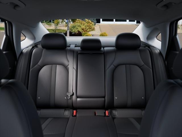 new 2025 Hyundai Sonata Hybrid car, priced at $31,561