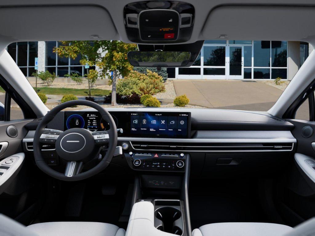 new 2026 Hyundai Sonata car, priced at $31,363