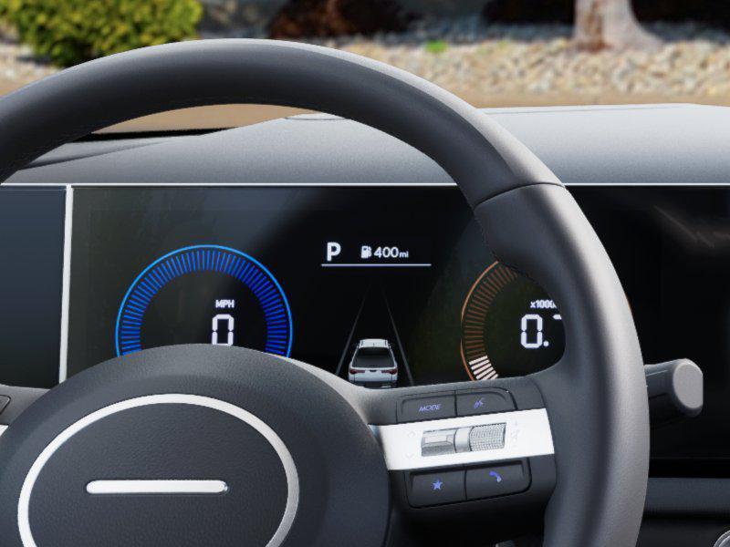 new 2026 Hyundai SANTA CRUZ car, priced at $34,988