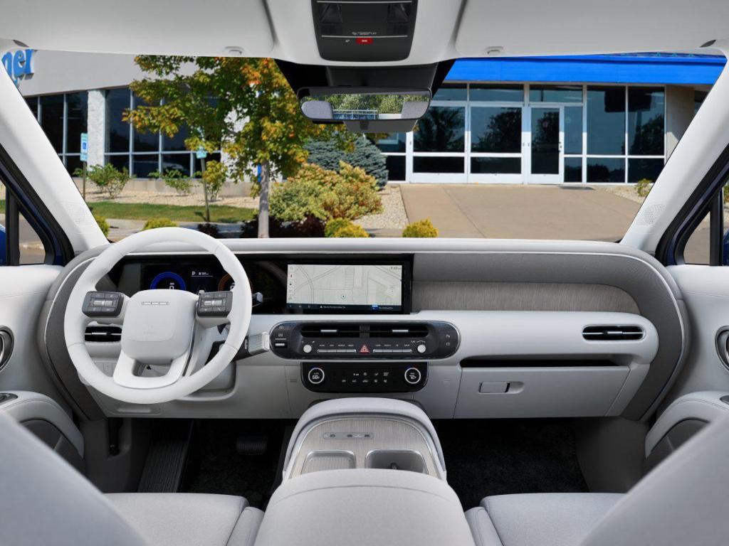new 2026 Hyundai Palisade car, priced at $40,041