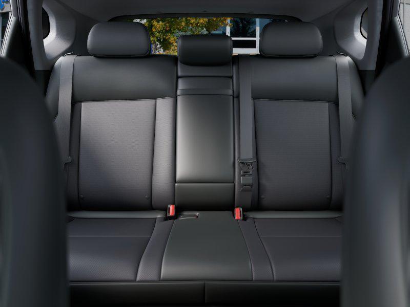 new 2026 Hyundai Kona car, priced at $29,714