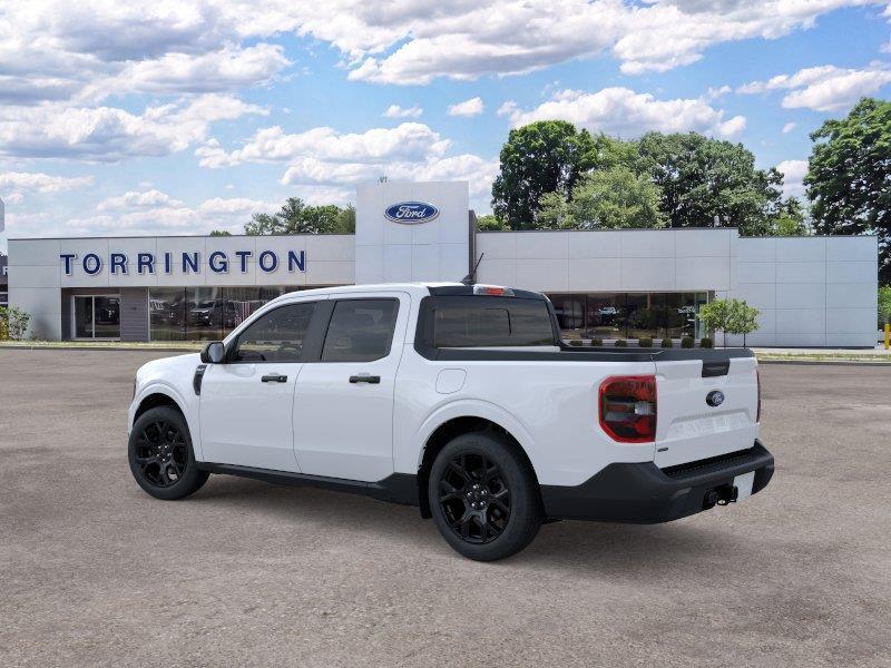 new 2026 Ford Maverick car, priced at $41,674