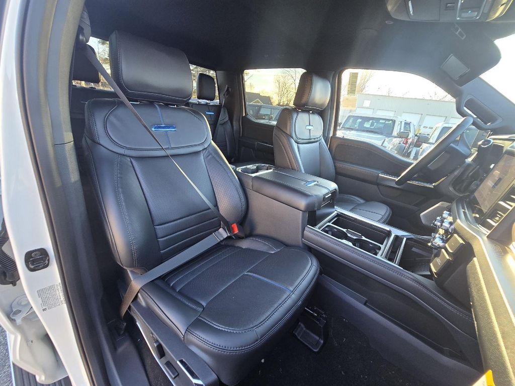 new 2026 Ford F-350 car, priced at $94,965