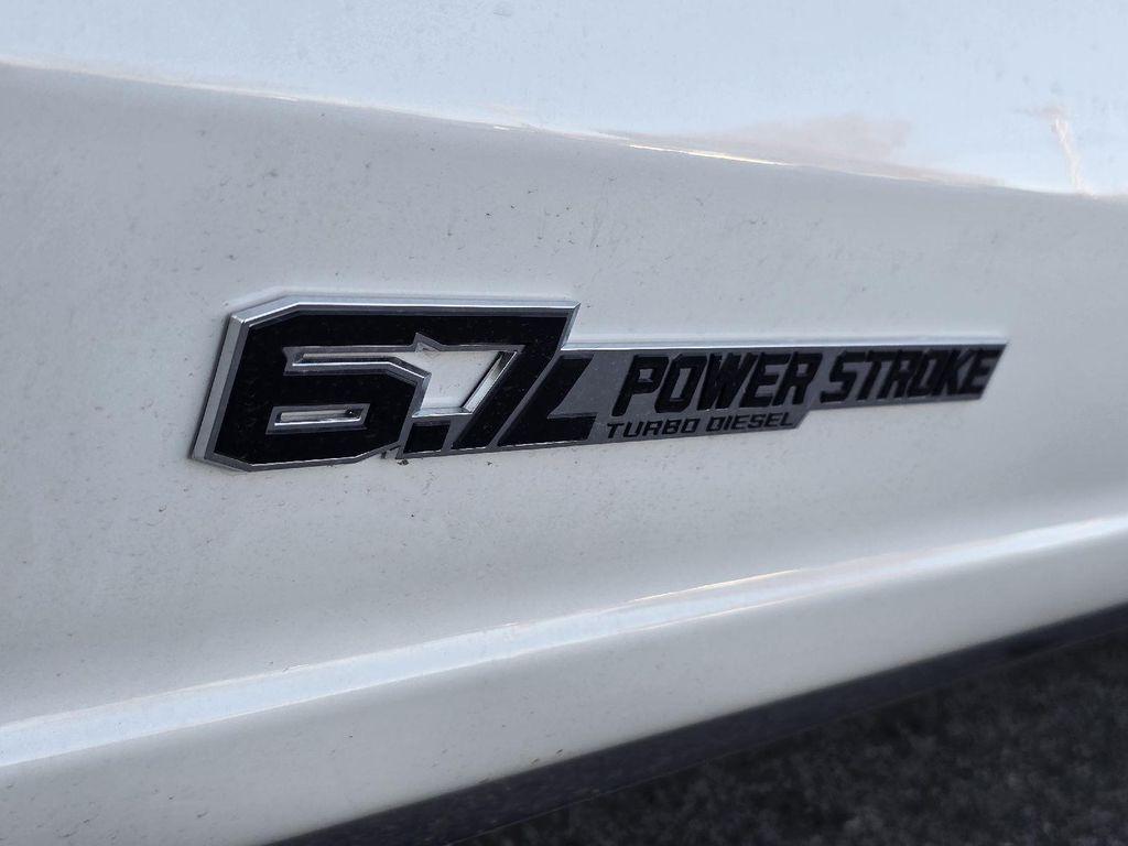 new 2026 Ford F-350 car, priced at $94,965