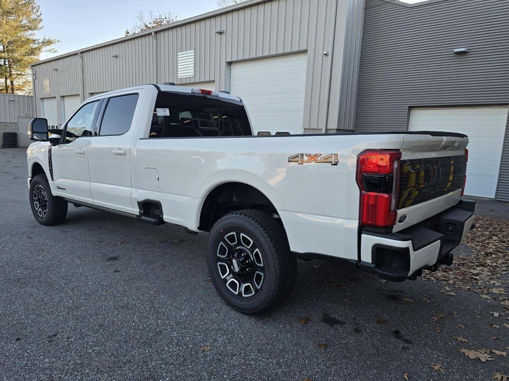 new 2026 Ford F-350 car, priced at $94,965