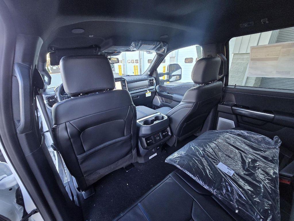 new 2026 Ford F-350 car, priced at $94,965