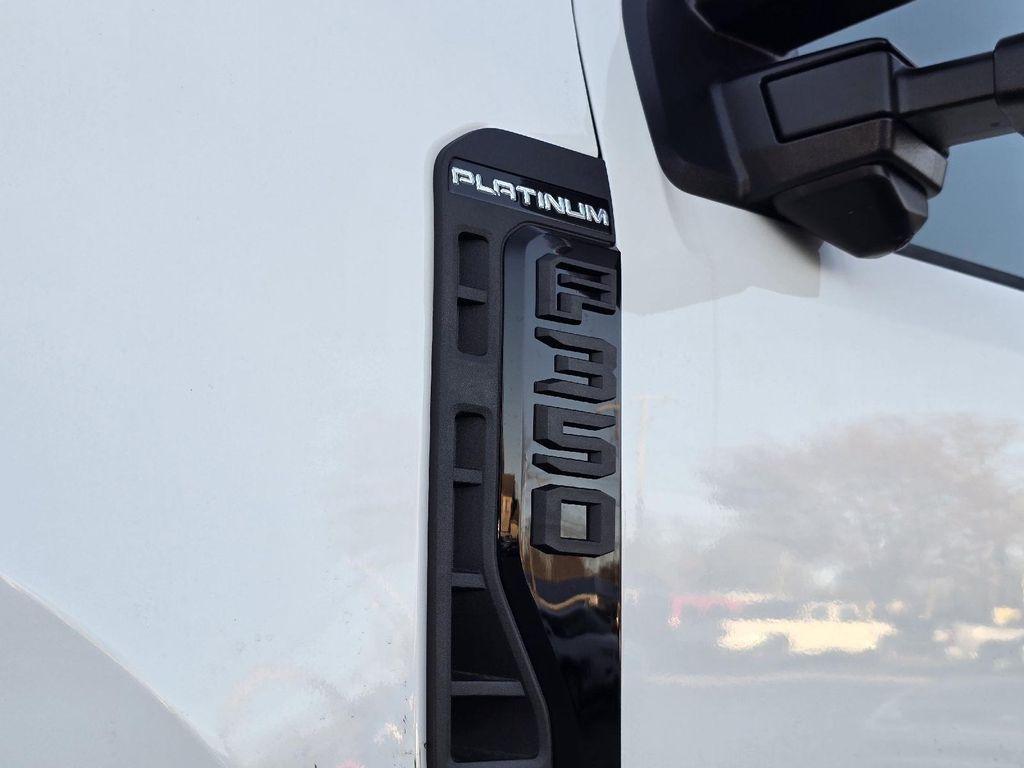 new 2026 Ford F-350 car, priced at $94,965