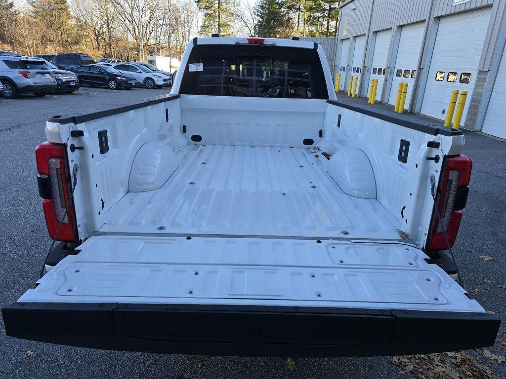new 2026 Ford F-350 car, priced at $94,965