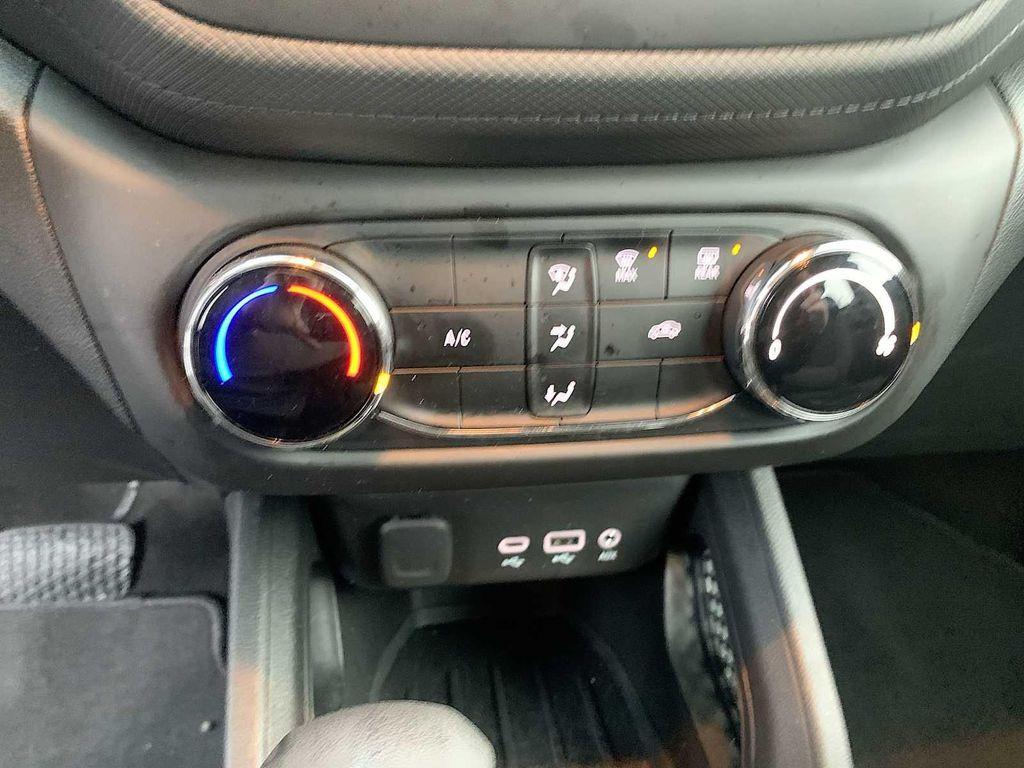 used 2023 Chevrolet TrailBlazer car, priced at $19,988