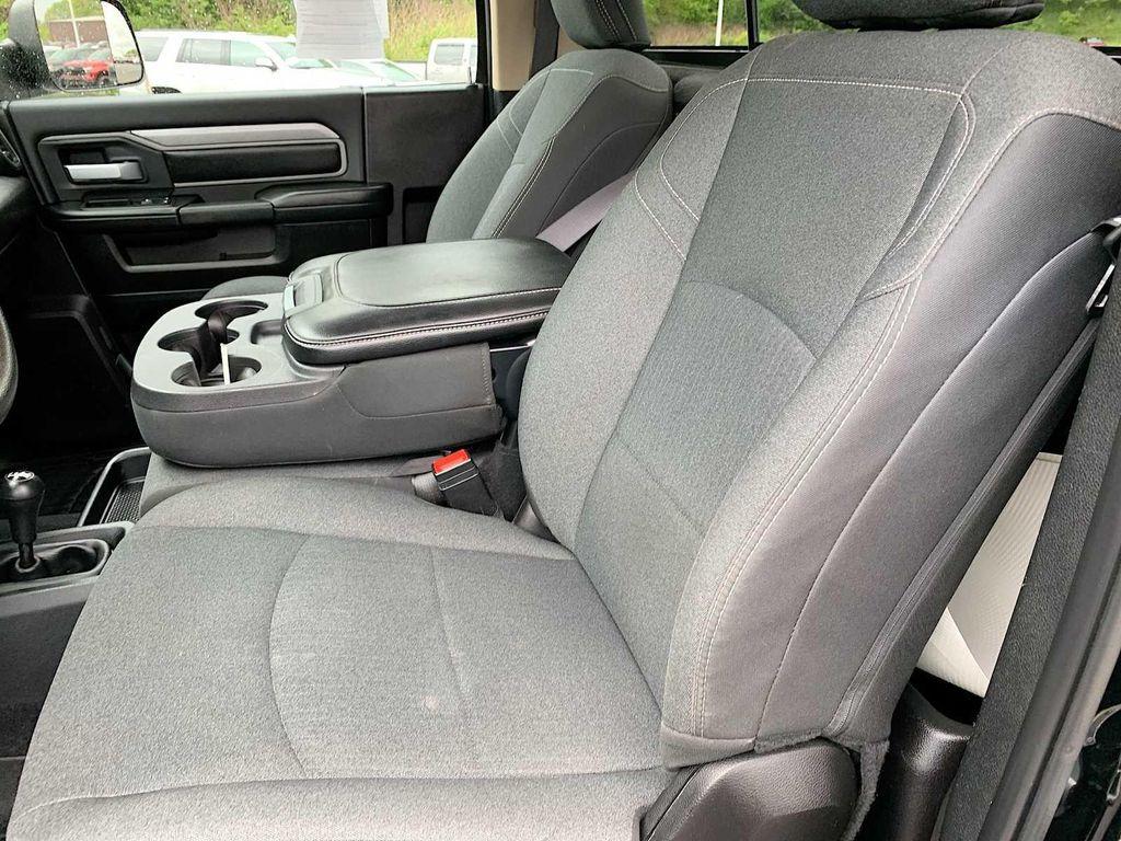 used 2019 Ram 3500 car, priced at $33,188