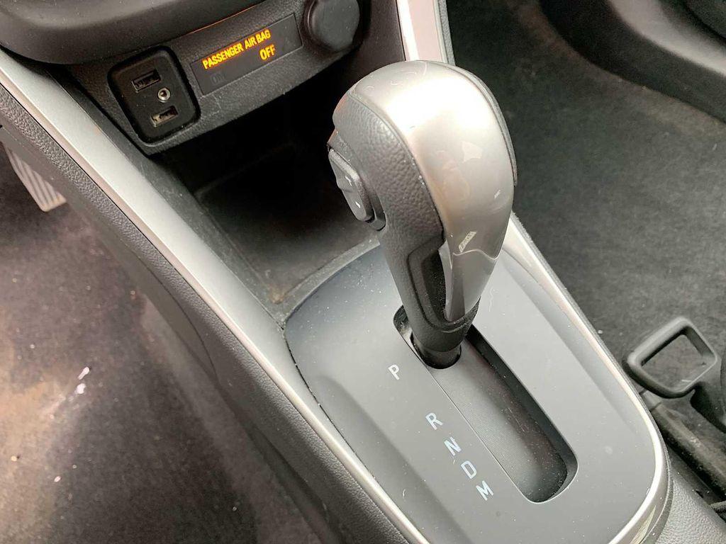 used 2022 Chevrolet Trax car, priced at $16,588