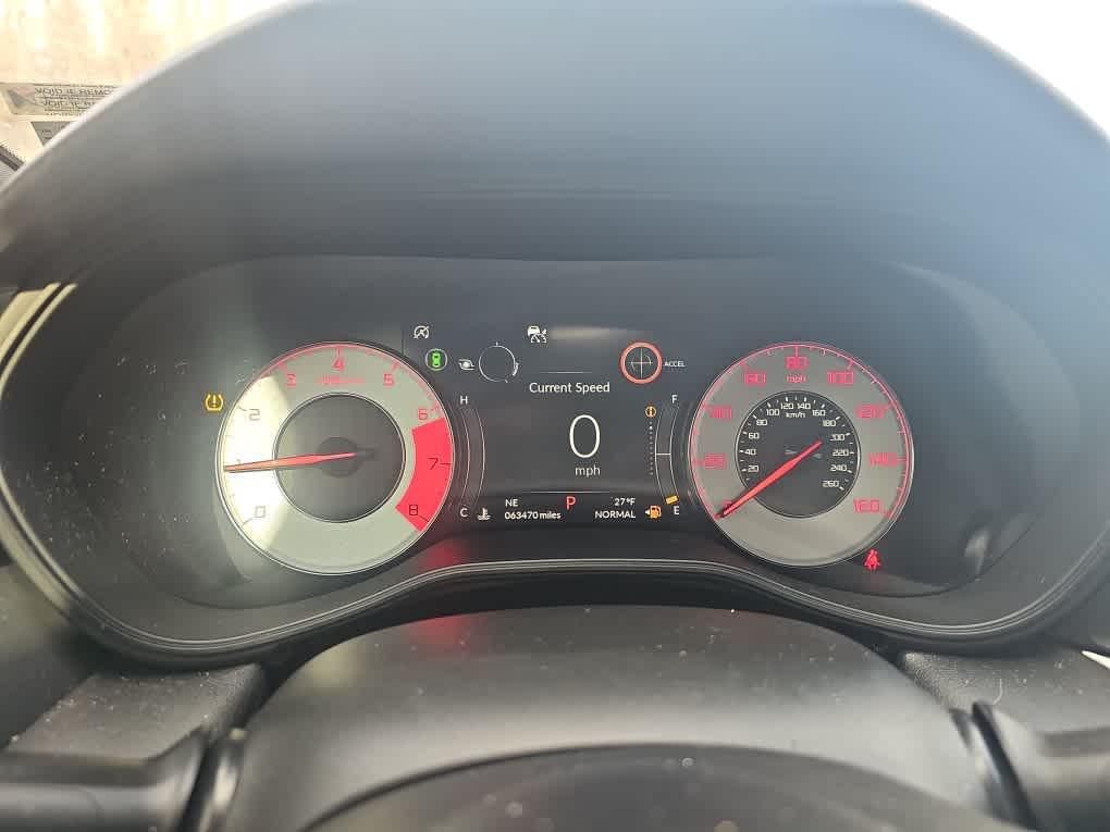 used 2022 Acura TLX car, priced at $35,988