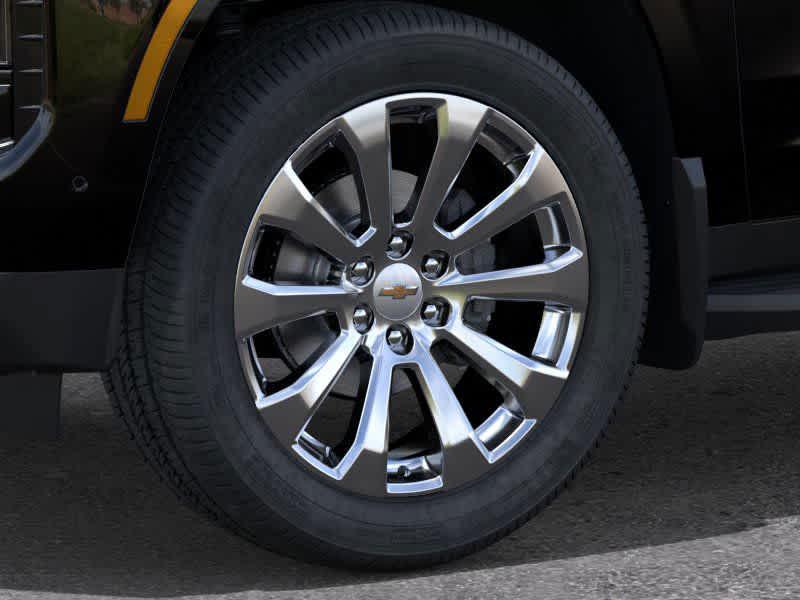 new 2026 Chevrolet Tahoe car, priced at $84,164