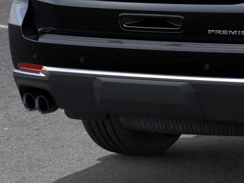 new 2026 Chevrolet Tahoe car, priced at $84,164