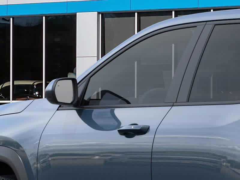 new 2026 Chevrolet Equinox car, priced at $35,470