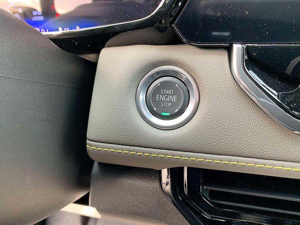 used 2025 Chevrolet Colorado car, priced at $48,988