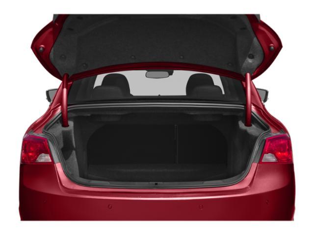 used 2015 Chevrolet Impala car, priced at $10,988