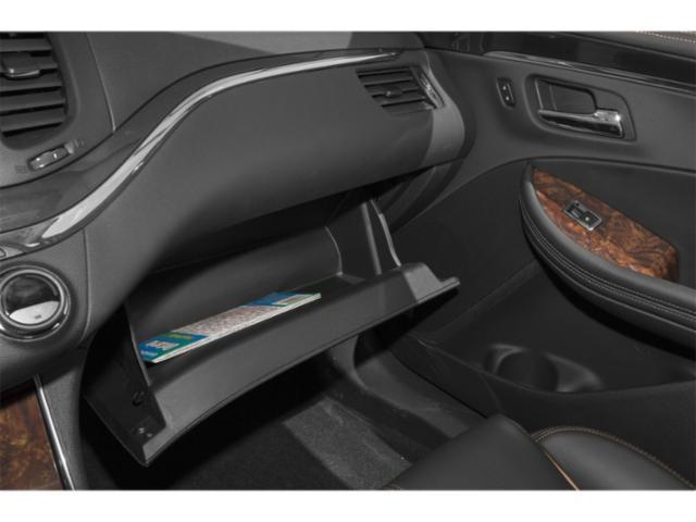 used 2015 Chevrolet Impala car, priced at $10,988