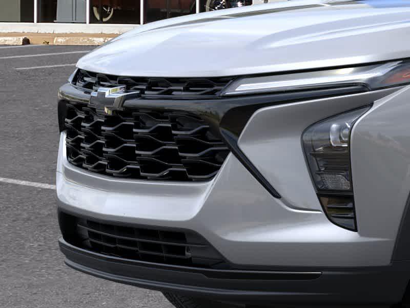 new 2026 Chevrolet Trax car, priced at $26,285