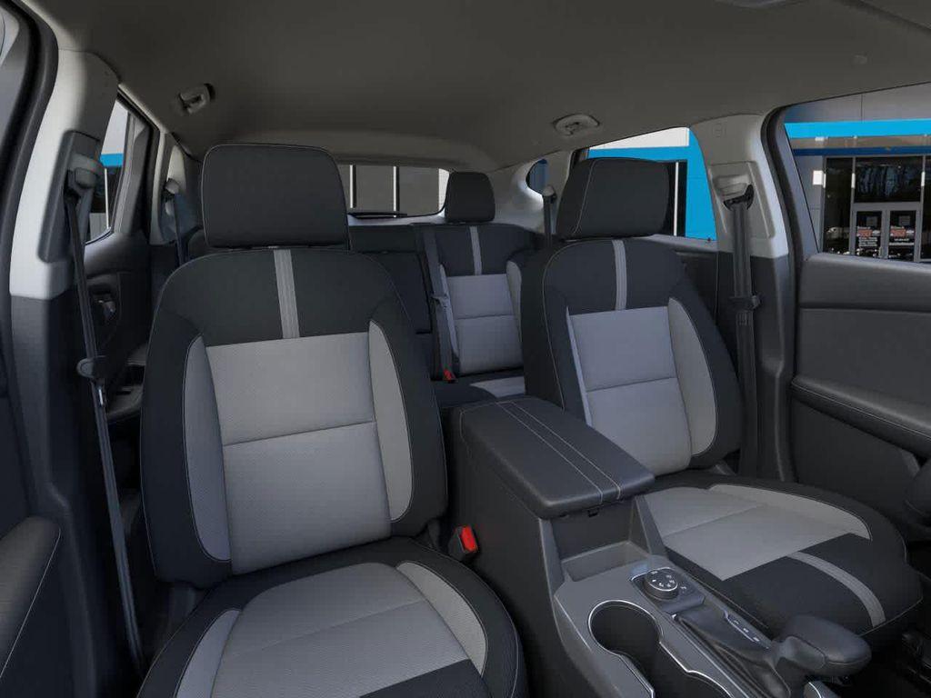 new 2026 Chevrolet Blazer car, priced at $41,810