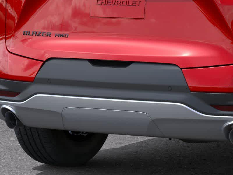 new 2026 Chevrolet Blazer car, priced at $41,810