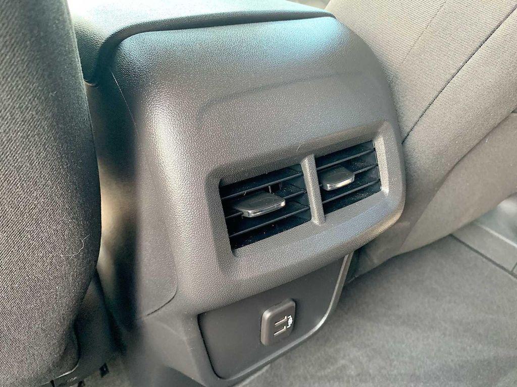 used 2022 Chevrolet Equinox car, priced at $20,888