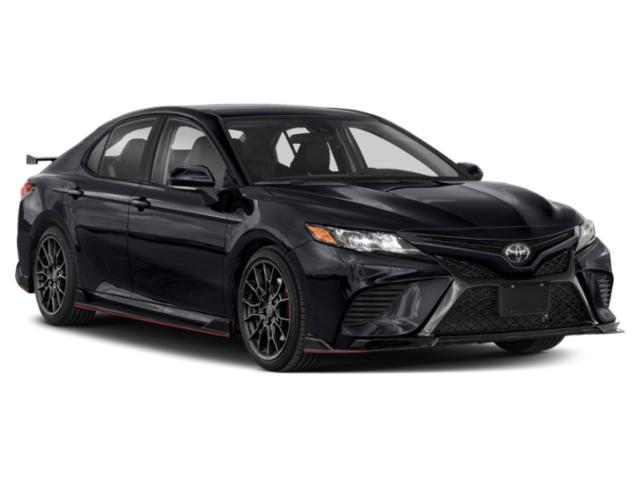 used 2024 Toyota Camry car, priced at $32,888