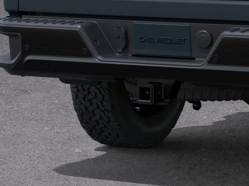 new 2026 Chevrolet Silverado 2500 car, priced at $70,930