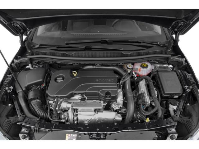 used 2019 Chevrolet Cruze car, priced at $10,188