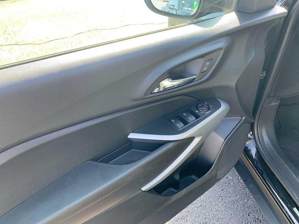 used 2024 Chevrolet Trax car, priced at $20,988