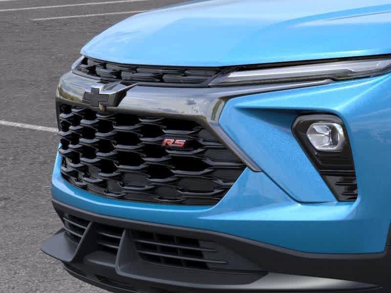 new 2026 Chevrolet TrailBlazer car, priced at $33,280