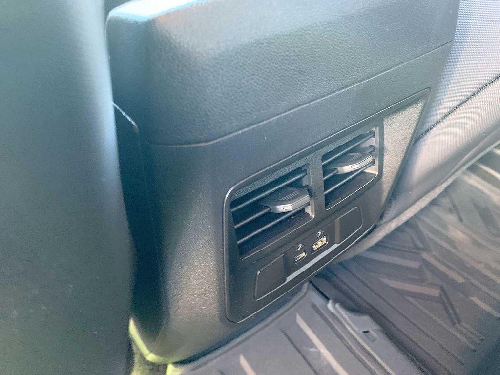 used 2024 Chevrolet Colorado car, priced at $39,988