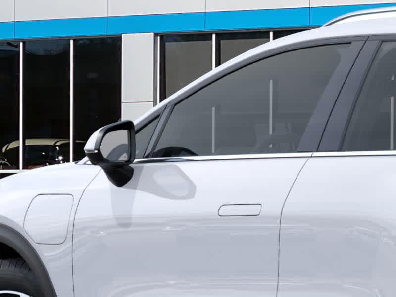 new 2026 Chevrolet Equinox EV car, priced at $44,194