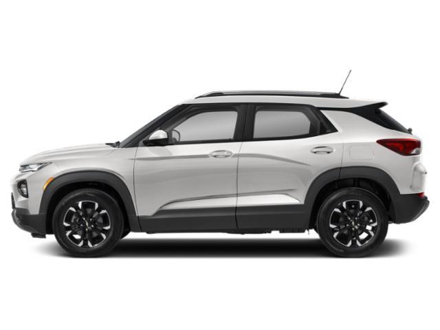 used 2023 Chevrolet TrailBlazer car, priced at $22,788