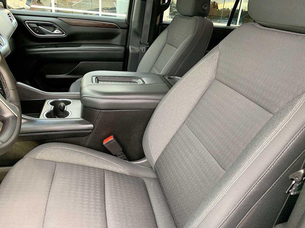 used 2023 Chevrolet Tahoe car, priced at $45,988