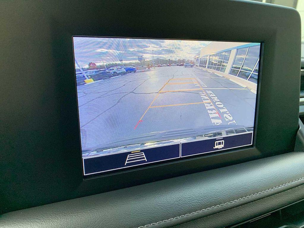 used 2023 Chevrolet Tahoe car, priced at $45,988