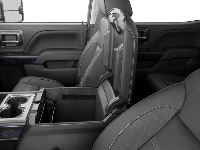 used 2017 GMC Sierra 2500 car, priced at $46,988