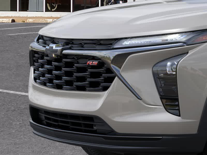 new 2026 Chevrolet Trax car, priced at $25,270