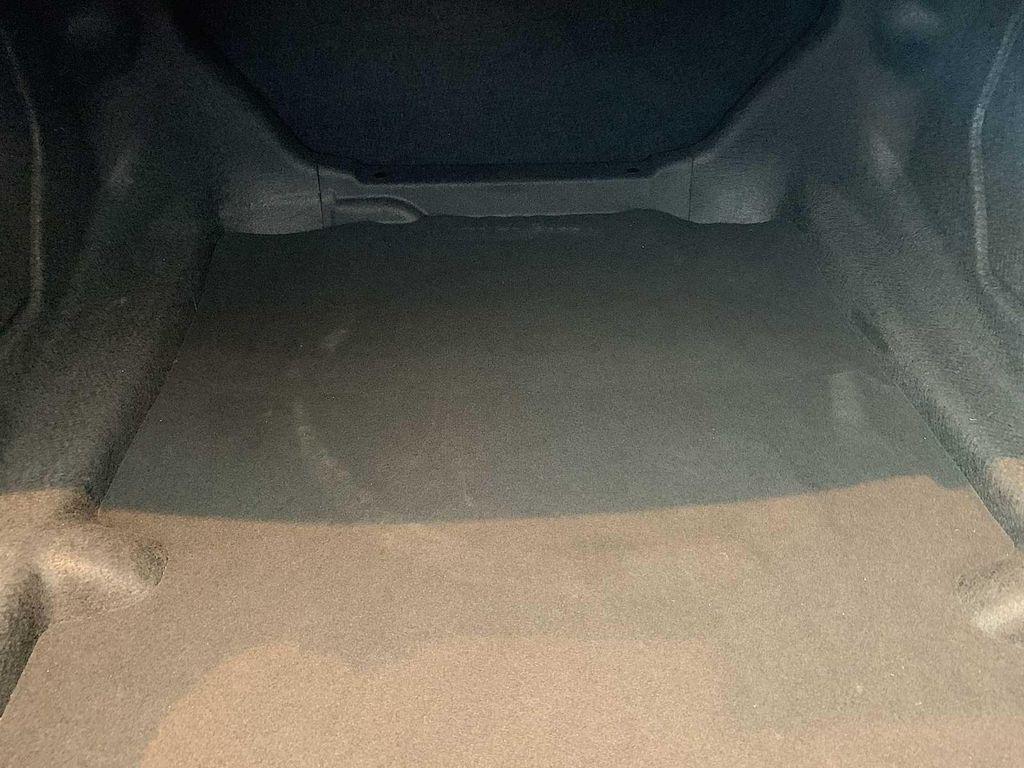 used 2023 Chevrolet Camaro car, priced at $37,088