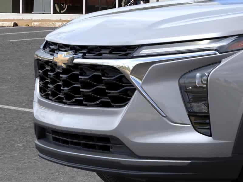 new 2026 Chevrolet Trax car, priced at $25,865