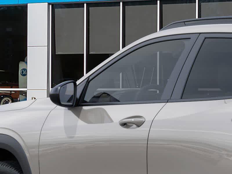 new 2026 Chevrolet Trax car, priced at $29,160
