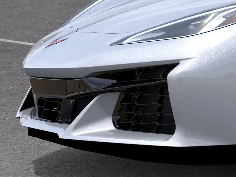 new 2026 Chevrolet Corvette car, priced at $133,180