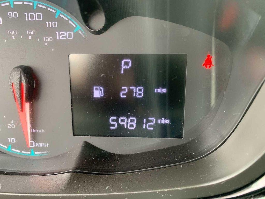 used 2019 Chevrolet Spark car, priced at $11,988