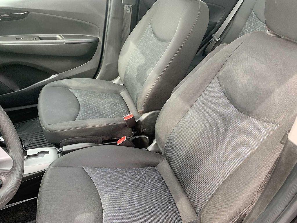 used 2019 Chevrolet Spark car, priced at $11,988