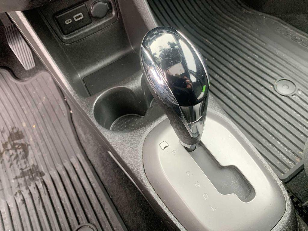 used 2019 Chevrolet Spark car, priced at $11,988