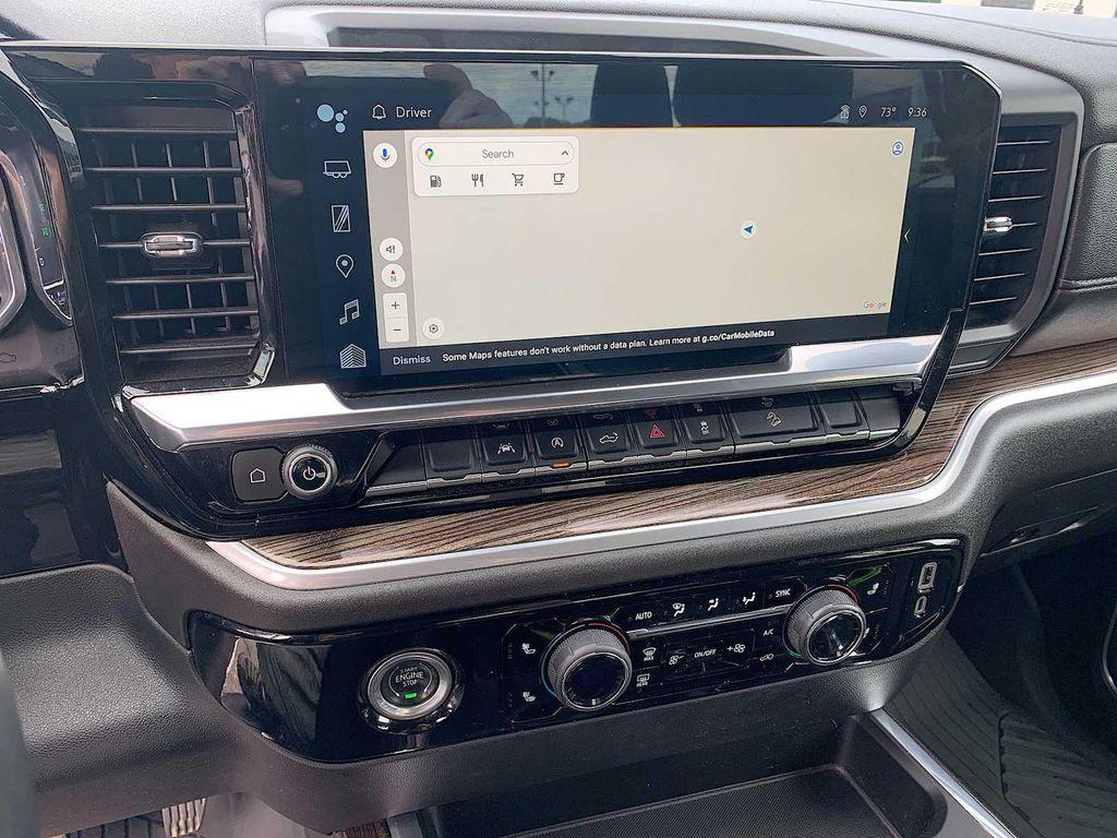used 2022 Chevrolet Silverado 1500 car, priced at $38,988