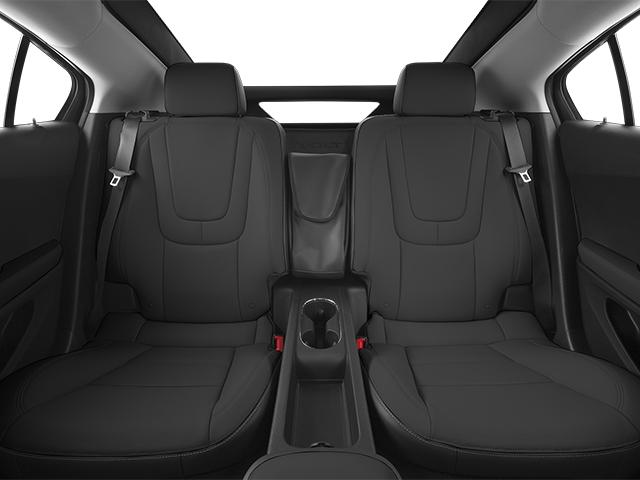 used 2014 Chevrolet Volt car, priced at $7,988