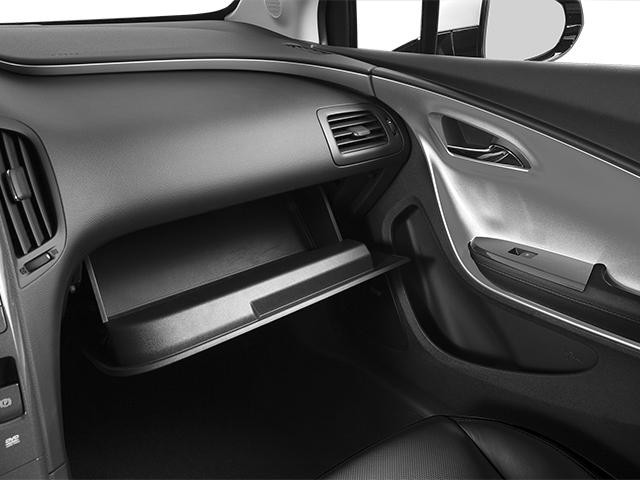 used 2014 Chevrolet Volt car, priced at $7,988
