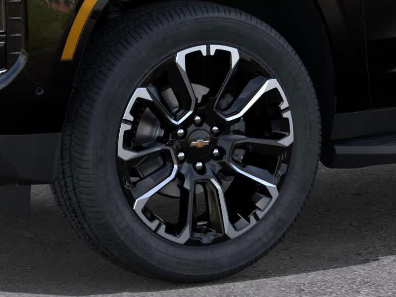 new 2026 Chevrolet Tahoe car, priced at $69,765